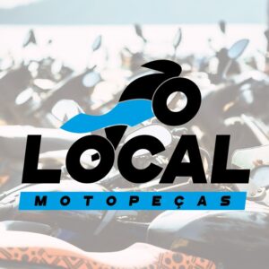 Local Moto Peças